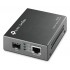 TP-Link Omada 10G Multi-Gigabit SFP Media Converter