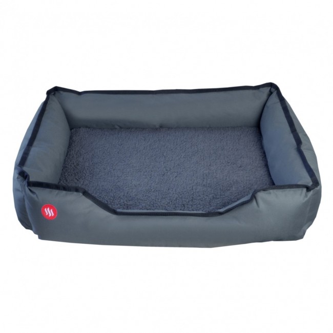 Glovii GPETB dog / cat bed Heating pet bed Glovii GPETB dog / cat bed Heating pet bed