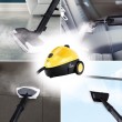 ELDOM CM2000 VAPURO STEAM CLEANER