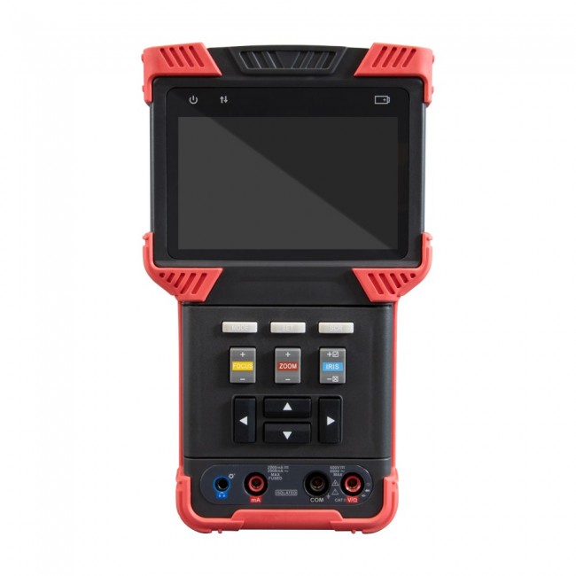 BCS-T4LCD-PRO