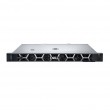 DELL PowerEdge R360 server 480 GB Rack (1U) Intel Xeon 6 6315P 2.8 GHz 32 GB DDR5-SDRAM 700 W