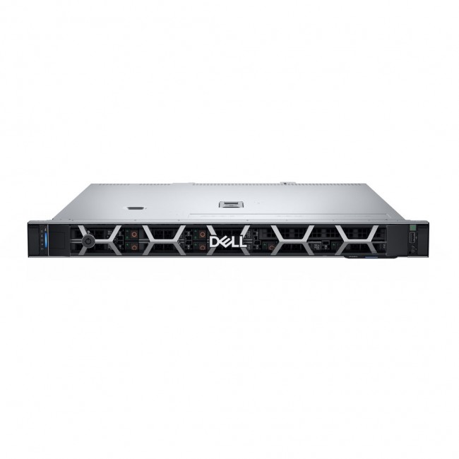DELL PowerEdge R360 server 480 GB Rack (1U) Intel Xeon 6 6315P 2.8 GHz 32 GB DDR5-SDRAM 700 W