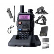 BAOFENG UV-5R HTQ WALKIE-TALKIE