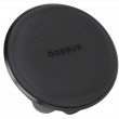 Baseus SUGX-A01 Magnetic car phone holder for air vent Black