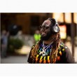 Corsair VIRTUOSO RGB Wireless XT Headset Wired & Wireless Head-band Bluetooth Black