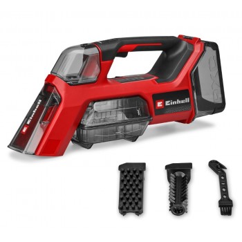 EINHELL TE-SCL 18/200 Li-Solo wet and dry vacuum cleaner