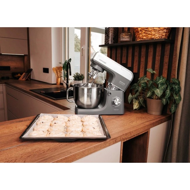 Concept RM6000 Planetary kitchen mixer 1900 W