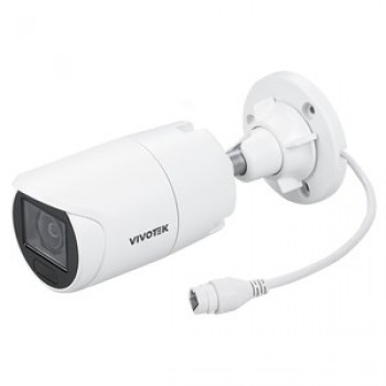 VIVOTEK IB9383-HTV security camera Bullet IP security camera Outdoor 2560 x 1920 pixels Ceiling/wall
