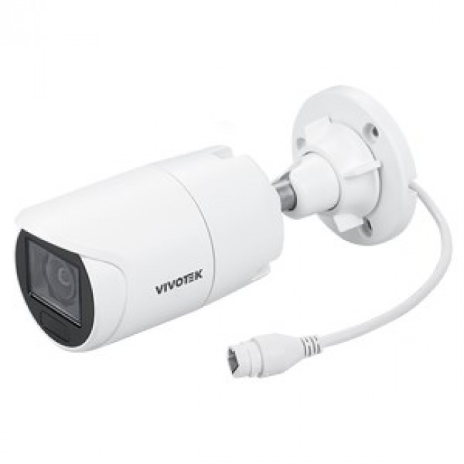VIVOTEK IB9383-HTV security camera Bullet IP security camera Outdoor 2560 x 1920 pixels Ceiling/wall