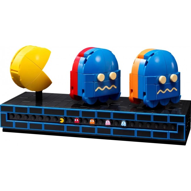 LEGO ICONS 10323 PAC-MAN GAME MACHINE LEGO ICONS 10323 PAC-MAN GAME MACHINE