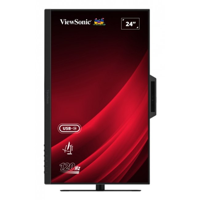 Viewsonic VG2441V video conference monitor 61 cm (24
