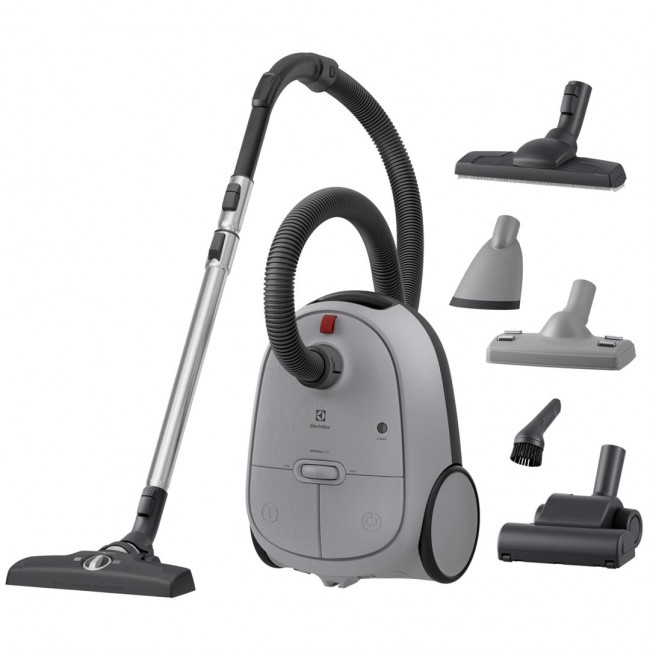 Electrolux EB61A5UG 3.5 L Cylinder vacuum Dry 850 W Dust bag