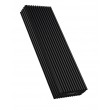ICY BOX IB-1816M-C31 SSD enclosure Black U.2