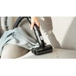Bosch BCS711XXL stick vacuum/electric broom Battery Dry Bagless 0.3 L White 3 Ah