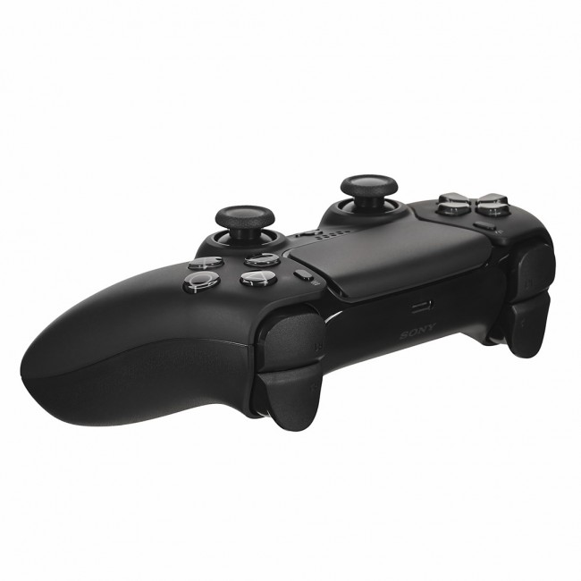 Sony DualSense PS5 Wireless controller Midnight Black