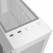 XPG VALOR AIR PLUS MID-TOWER-Case White XPG VALOR AIR PLUS MID-TOWER-Case White