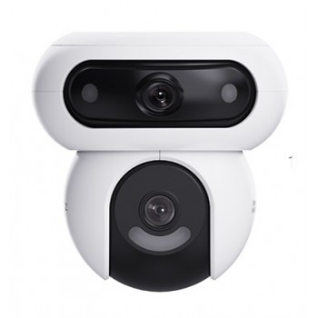Wi-Fi Camera EZVIZ H90 Dual 2K+ 2.8-6mm