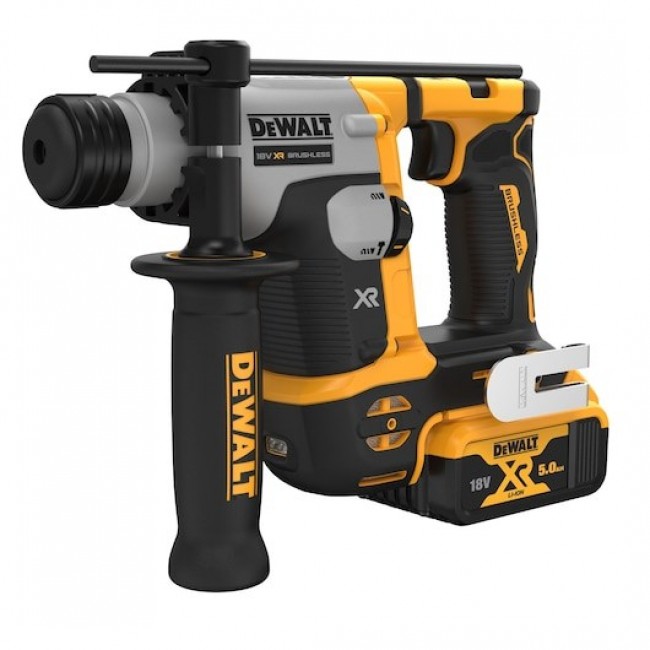 DeWALT DCH172P2-QW rotary hammer