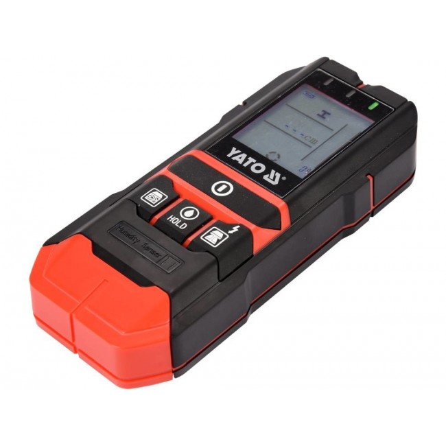 Yato YT-73138 metal detector