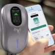 EV Charging Station 2-in-1 Type 2, 22kW, Wi-fi