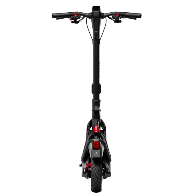 Segway GT3 D - electric scooter, 20 km/h (black) Segway GT3 D - electric scooter, 20 km/h (black)