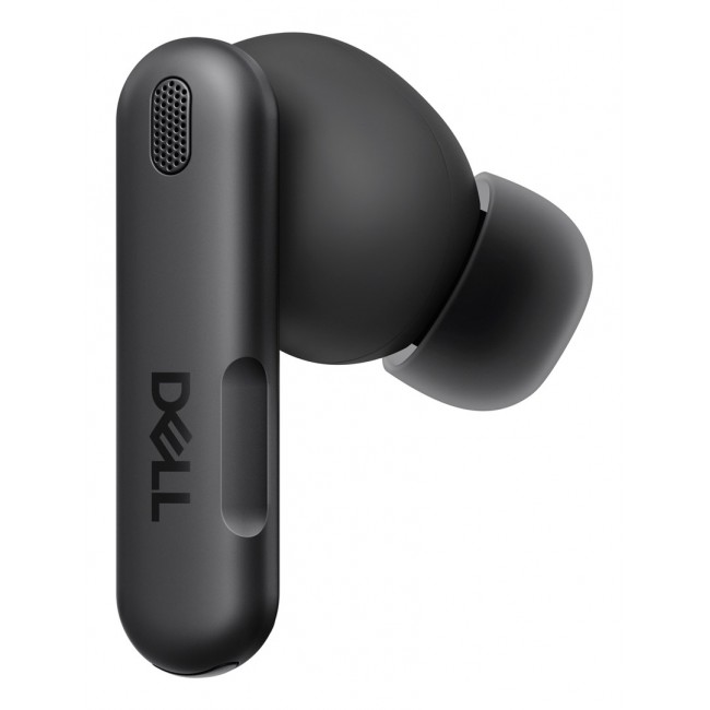 DELL EB525 Headset True Wireless Stereo (TWS) In-ear Calls/Music Bluetooth Black