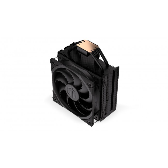 ENDORFY Fera 5 Black air cooling (EY3A011)