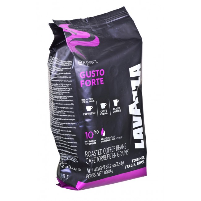 Lavazza Gusto Forte Expert 1 kg