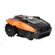 MOWING ROBOT YARD FORCE COMPACT YF-RC400RIS 42W 400M