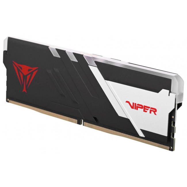 Patriot Memory Viper Venom PVVR532G720C34K memory module 32 GB 2 x 16 GB DDR5 7200 MHz