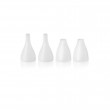 Electric nasal aspirator HAXE NS1