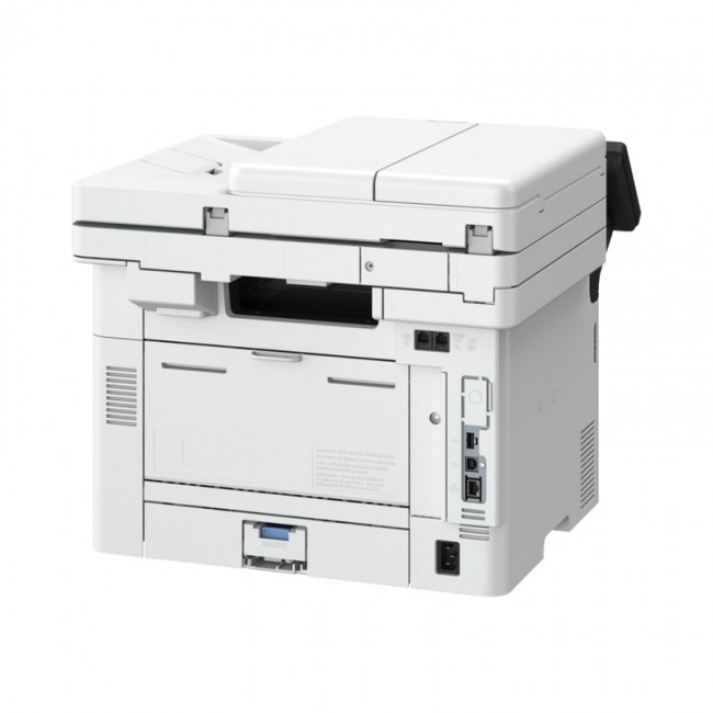 Canon i-SENSYS MF461dw Laser A4 1200 x 1200 DPI 36 ppm Wi-Fi Canon i-SENSYS MF461dw Laser A4 1200 x 1200 DPI 36 ppm Wi-Fi