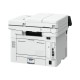 Canon i-SENSYS MF461dw Laser A4 1200 x 1200 DPI 36 ppm Wi-Fi Canon i-SENSYS MF461dw Laser A4 1200 x 1200 DPI 36 ppm Wi-Fi