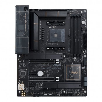 ASUS ProArt B550-CREATOR - bundkort -