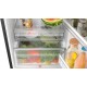 Bosch Serie 4 KGN39OXBT fridge-freezer Freestanding 363 L B Black