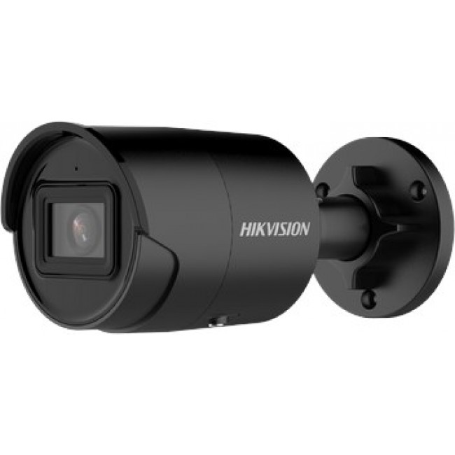 Hikvision Bullet IR DS-2CD2086G2-IU(2.8mm)(C)(BLACK) 8MP