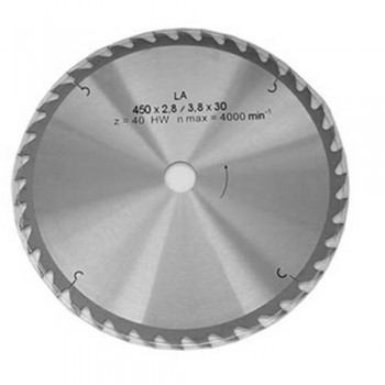 ATIKA CIRCULAR SAW BLADE 450mm FOR BTU, BTK, BTH