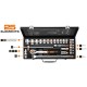 NEO tools 10-036 socket/socket set