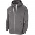 Men's Nike Park 20 Hoodie grey CW6887 071