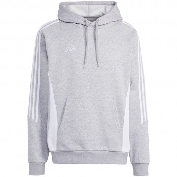 adidas Tiro 24 Sweat Hooded grey IR7545