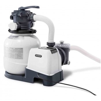 Sand Filter Pump 7900 l/h 26646GS