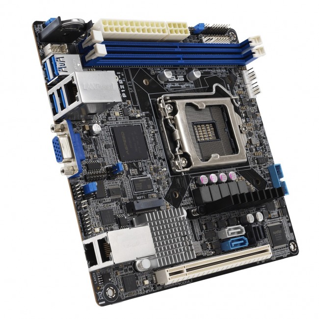 ASUS P12R-I ASMB10 Intel C252 LGA 1200 (Socket H5) ATX ASUS P12R-I ASMB10 Intel C252 LGA 1200 (Socket H5) ATX