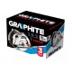 Circular saw 1200W Graphite circular saw blade 185 mm Circular saw 1200W Graphite circular saw blade 185 mm