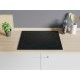 Candy Idea CI642CBB Black Built-in 59 cm Zone induction hob 4 zone(s) Candy Idea CI642CBB Black Built-in 59 cm Zone induction hob 4 zone(s)