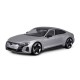 BBURAGO Audi RS e-tron GT 22 1:18 City car model Preassembled BBURAGO Audi RS e-tron GT 22 1:18 City car model Preassembled