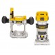 DeWALT D26204K Silver, Yellow 27000 RPM 900 W