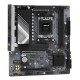 Asrock B650M-HDV/M.2 AMD B650 Socket AM5 micro ATX Asrock B650M-HDV/M.2 AMD B650 Socket AM5 micro ATX