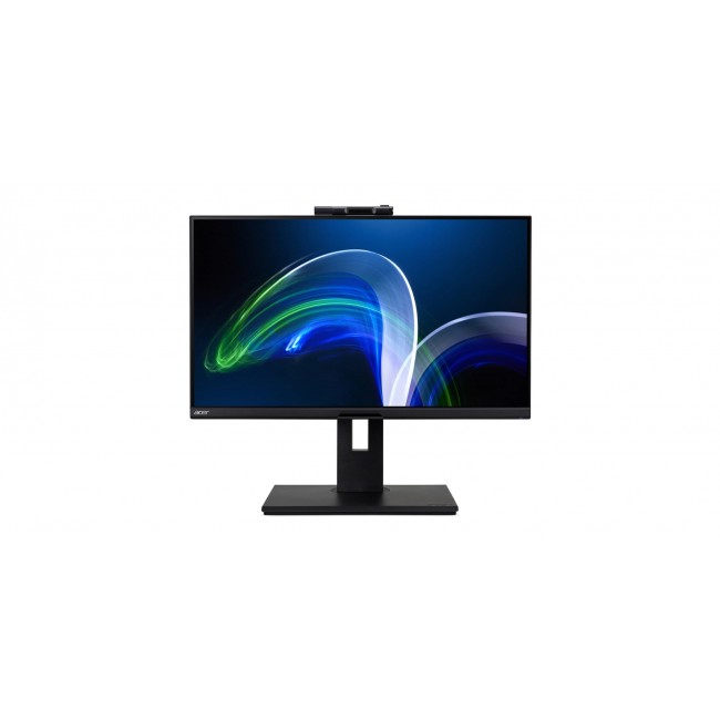 Acer B8 B248Y E LED display 61 cm (24 Acer B8 B248Y E LED display 61 cm (24