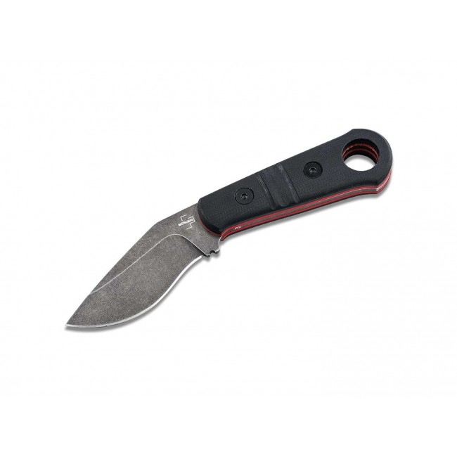 B ker Plus Makri Knife B ker Plus Makri Knife
