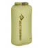 SEA TO SUMMIT Big River ULTRA-SIL 8l Tarragon